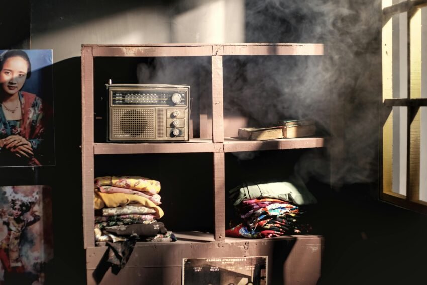 What Is a Spirit Box? Beginner Guide (What It Does + What to Expect) (paranormal / ghost hunting)