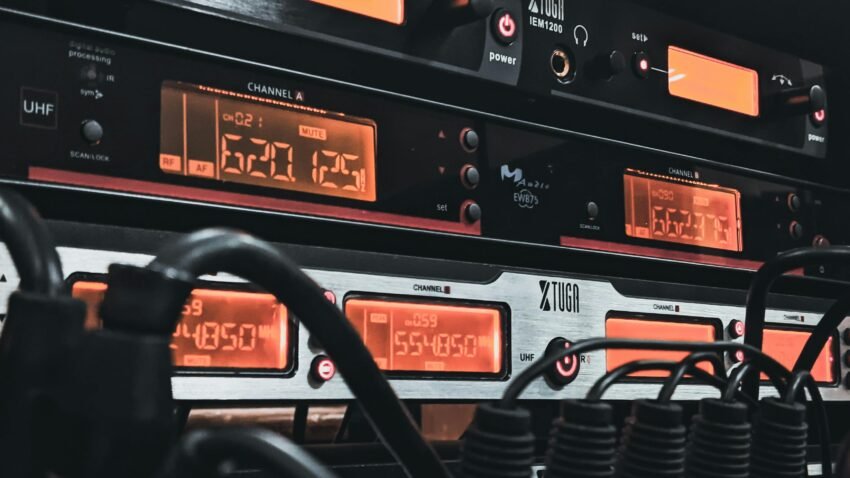 Spirit Box vs Ghost Detector App: Which Should You Use First (and Why) (paranormal / ghost hunting)