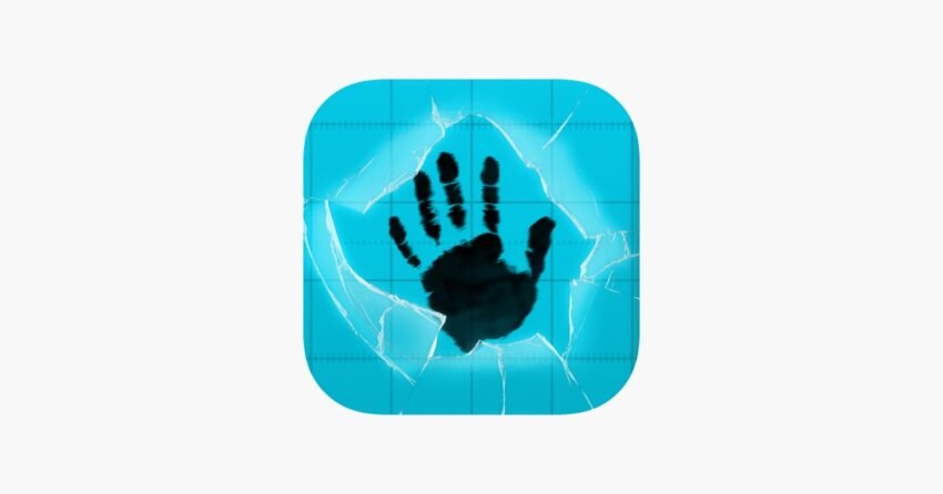 Ghost Hunting Tools - Detector App app icon