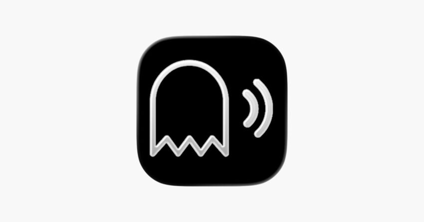 GhostTube App app icon